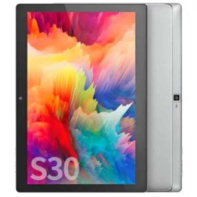 ANDROID - 2020NEW モデル] Vankyo タブレット 10インチ S30