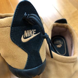 ナイキ(NIKE)のナイキ　スリッポン(スニーカー)