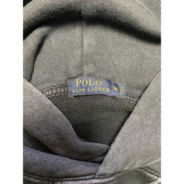 スウェット POLO RALPH LAUREN - 《ポロラルフローレン》ヴィンテージ