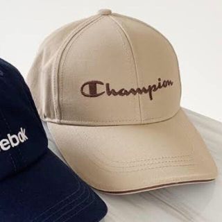 チャンピオン(Champion)のチャンピオン★ロゴキャップ(キャップ)