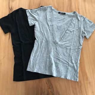 スタニングルアー(STUNNING LURE)のStunning Lure 半袖 Tシャツ 2枚セット(Tシャツ(半袖/袖なし))