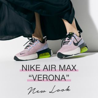 ナイキ(NIKE)のNIKE❤︎AIR MAX VERONA 24cm(スニーカー)