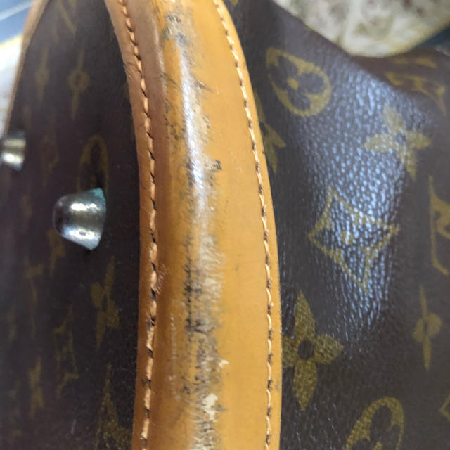 LOUIS VUITTON(ルイヴィトン)の🇺🇸北米USA北アメリカ限定🇺🇸 レディースのバッグ(トートバッグ)の商品写真