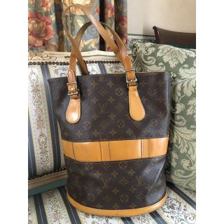 ヴィトン(LOUIS VUITTON) usa トートバッグ(レディース)の通販 40点