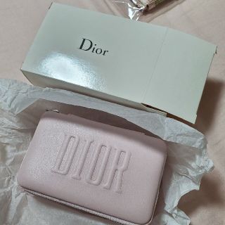 ディオール(Dior)のDior　ディオール　ジュエリーボックス　新品未使用(ノベルティグッズ)