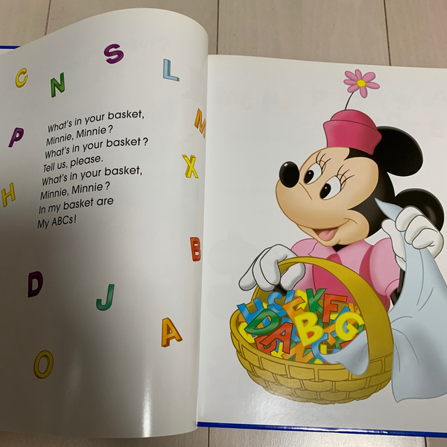 Disney(ディズニー)のマルコsan専用　DWE ディズニー英語システム　DVD追加 エンタメ/ホビーのDVD/ブルーレイ(キッズ/ファミリー)の商品写真