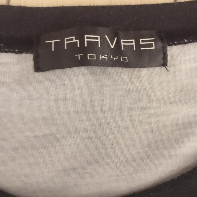 FUGA(フーガ)のCIVARIZE メンズのトップス(Tシャツ/カットソー(半袖/袖なし))の商品写真