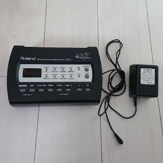 ローランド(Roland)のroland TD-3 中古品 ちょちゅけ様専用(電子ドラム)