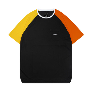 ナイキ(NIKE)のballaholic Color Blocked Pocket COOL Tee(Tシャツ/カットソー(半袖/袖なし))