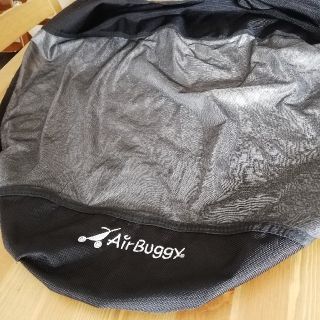 エアバギー(AIRBUGGY)の【★限定値下げ中★】AIRbuggyサンシェード(ベビーカー用アクセサリー)