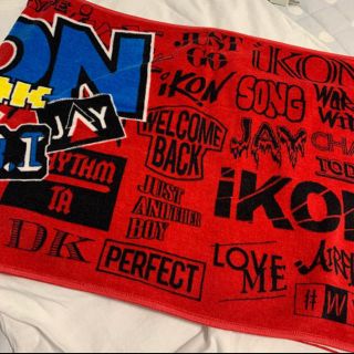 アイコン(iKON)のピノ様専用(アイドルグッズ)