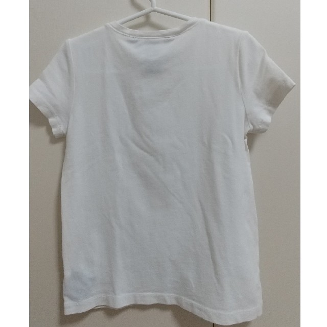 Ralph Lauren(ラルフローレン)のラルフローレン Tシャツ 5【110cm】 キッズ/ベビー/マタニティのキッズ服女の子用(90cm~)(Tシャツ/カットソー)の商品写真