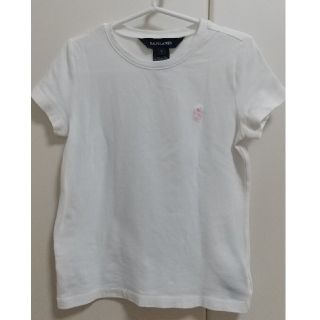 ラルフローレン(Ralph Lauren)のラルフローレン Tシャツ 5【110cm】(Tシャツ/カットソー)