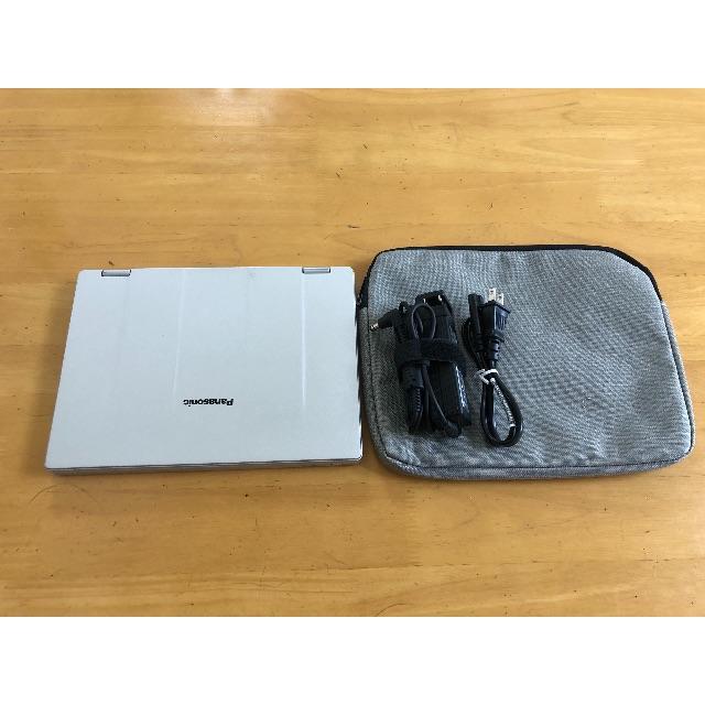 パナソニック　CF-RZ5　Office2019付　美品