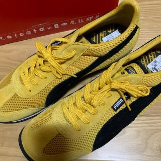 プーマ(PUMA)のPUMA フレンチ77 31cm(スニーカー)