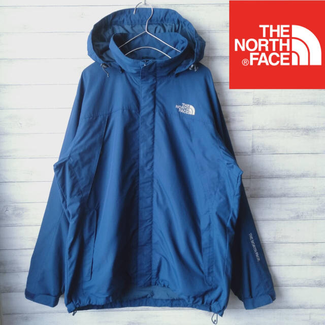 THE NORTH FACE - THE NORTH FACE ノースフェイス マウンテンパーカー　メンズL