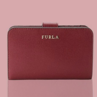 フルラ(Furla)のhana様専用　フルラ　財布　二つ折り　FURLA(折り財布)