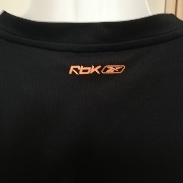 Reebok(リーボック)の美品♡リーボック♡Tシャツ♡メンズMサイズ メンズのトップス(Tシャツ/カットソー(半袖/袖なし))の商品写真