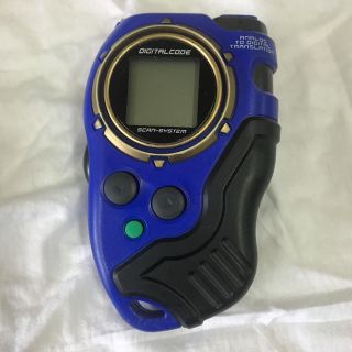 BANDAI - ディースキャナー マグナガルルモンカラーの通販 by picnic's