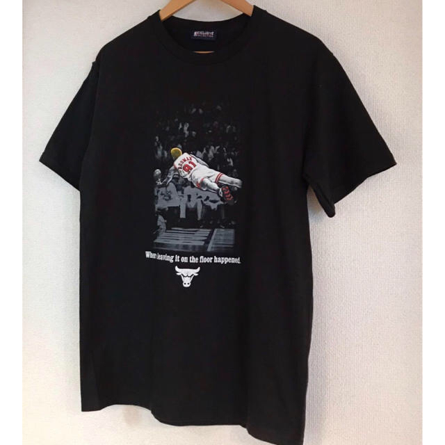 美品 デニスロッドマン　Dennis Rodman Lakers Tシャツ