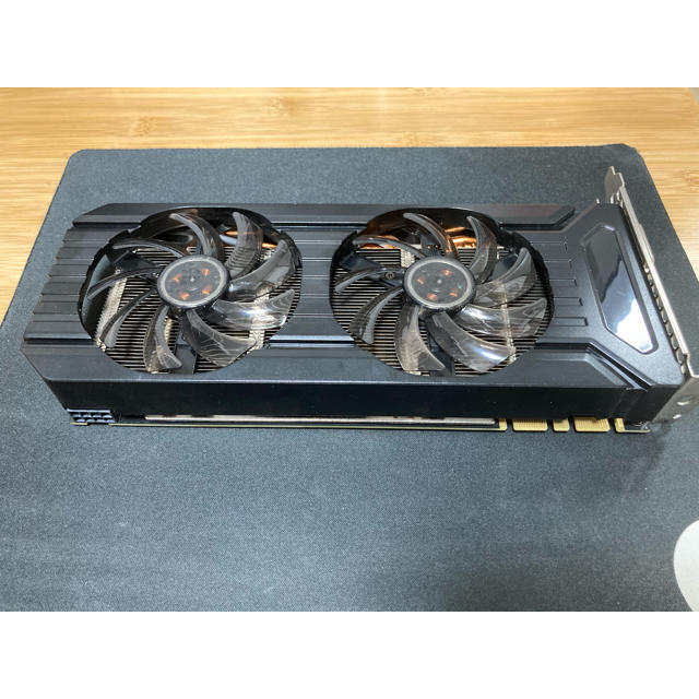 GTX1070