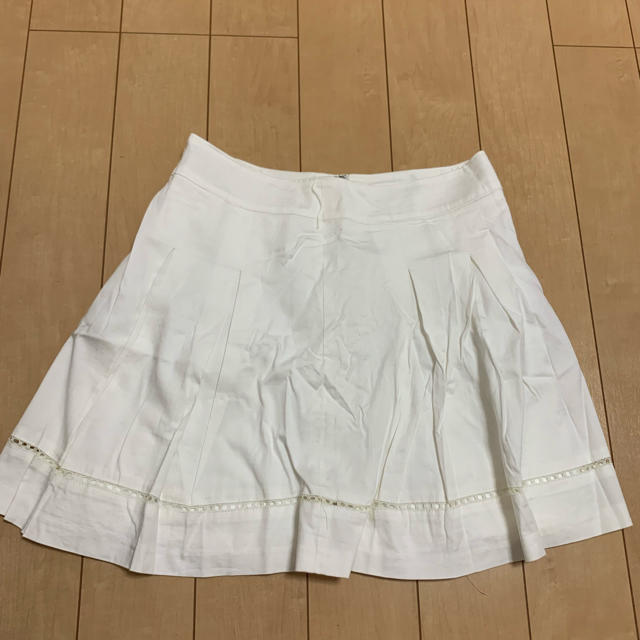 CECIL McBEE(セシルマクビー)のセシルマクビー　スカート　フォーマル レディースのスカート(ミニスカート)の商品写真