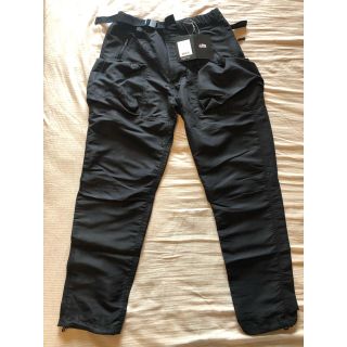 フリークスストア(FREAK'S STORE)のアブガルシア　LURE BOX PANTS(ワークパンツ/カーゴパンツ)