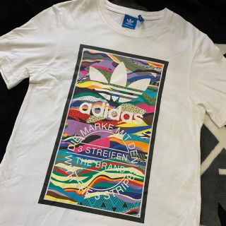 アディダス(adidas)のGoods様ご専用 adidas originals  Tシャツ XS(Tシャツ/カットソー(半袖/袖なし))