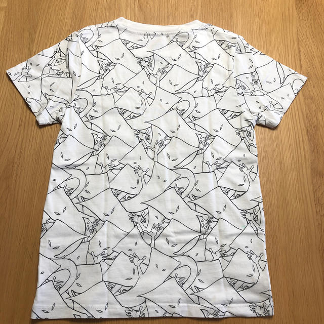 Design Tshirts Store graniph(グラニフ)の130cm グラニフ　ゲゲゲの鬼太郎Tシャツ キッズ/ベビー/マタニティのキッズ服男の子用(90cm~)(Tシャツ/カットソー)の商品写真