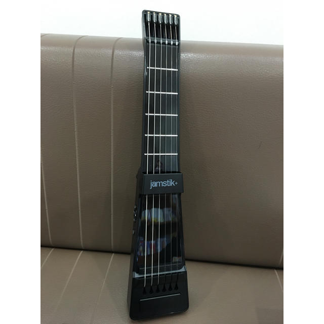 買い保障できる Jamstik+(ポータブルスマートギター) - www.sidlab.se