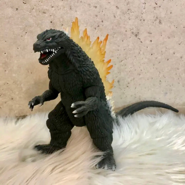 【送料無料/即納】 Godzilla ゴジラ フィギュア 特撮 【送料無料/即納】 Godzilla ゴジラ フィギュア 特撮