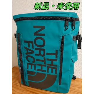 ザノースフェイス(THE NORTH FACE)の定価17600円❢ノースフェイス　ヒューズボックス2 30L　リュック　グリーン(バッグパック/リュック)