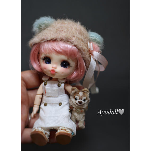 キスちゃん ドール❤️ | craftsfeedamerica.com