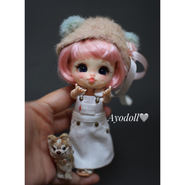 キスちゃん ドール❤️ | craftsfeedamerica.com