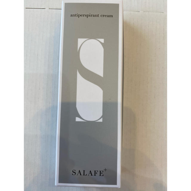サラフェプラス　SALAFE + 制汗剤