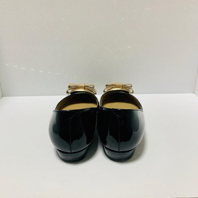 DIANA(ダイアナ)のダイアナ　パンプス 黒 レディースの靴/シューズ(ハイヒール/パンプス)の商品写真
