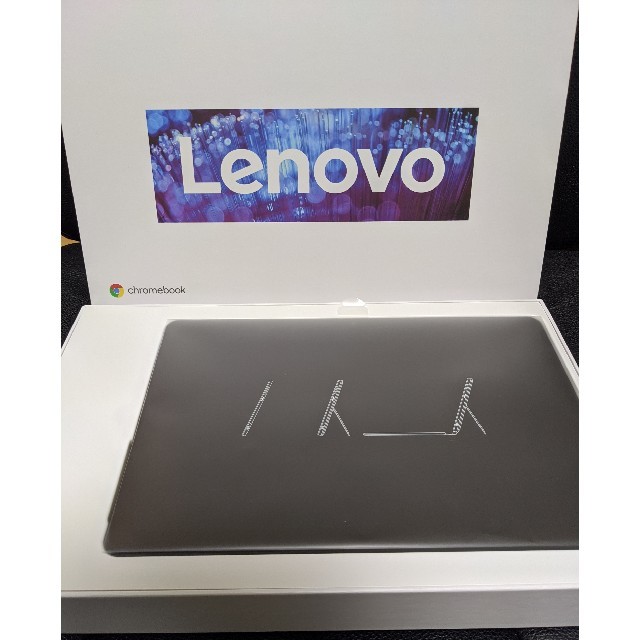 【値下げ！】超美品 Lenovo IdeaPad Duet 4GB+64GB