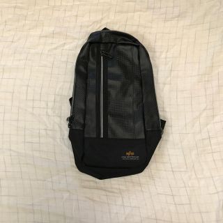 アルファインダストリーズ(ALPHA INDUSTRIES)のえぃ様専用　　バッグ、ワンショルダーバッグ、ボディバッグ、メンズバッグ(ボディーバッグ)