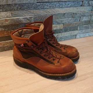 ダナー(Danner)の大人気 Danner ライト セダー 26.0 防水 早い者勝ち！(ブーツ)