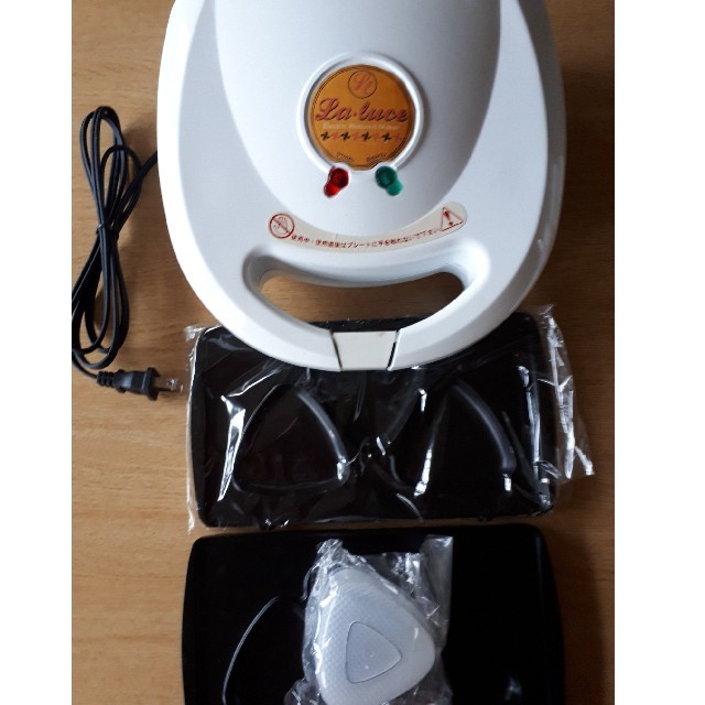 ホットサンド器 chateauduroi.co