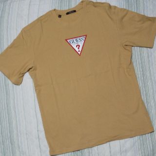 ゲス(GUESS)のGUESS Tシャツ Lサイズ(Tシャツ/カットソー(半袖/袖なし))