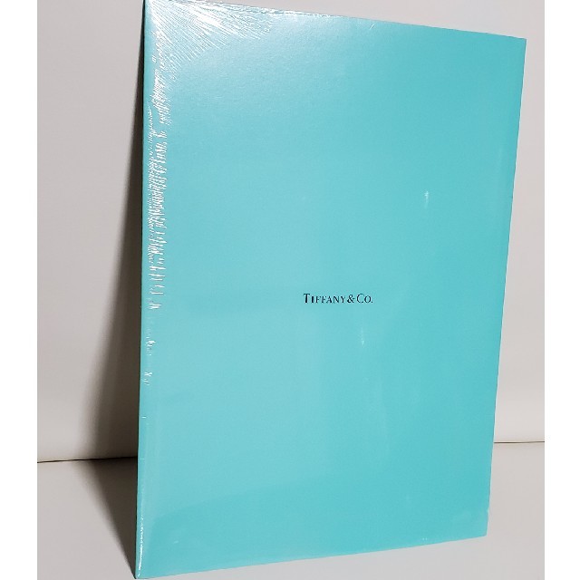 Tiffany & Co.(ティファニー)のティファニー婚姻届 エンタメ/ホビーのコレクション(印刷物)の商品写真