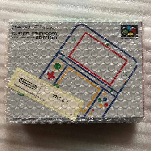 珍しい 坂戸みかん様専用 New3DSLL スーパーファミコンエディション