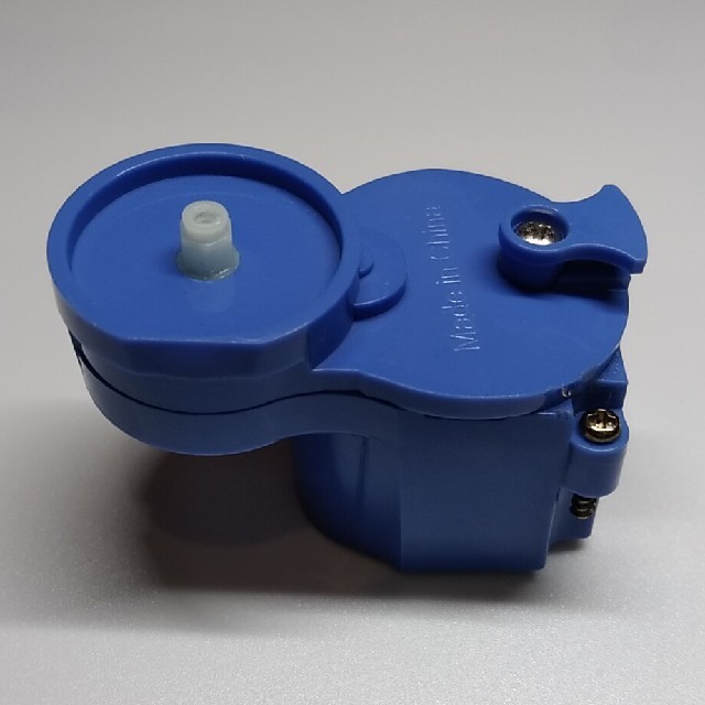 未使用品 ルンバ サイドブラシモーター 新型 sushitai.com.mx