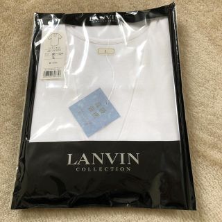 ランバン(LANVIN)の紳士肌着(その他)