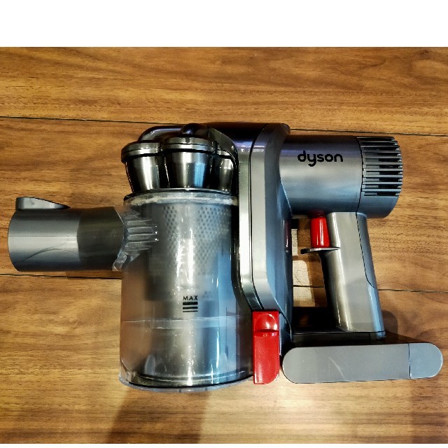 Dyson　DC45モーターヘッド