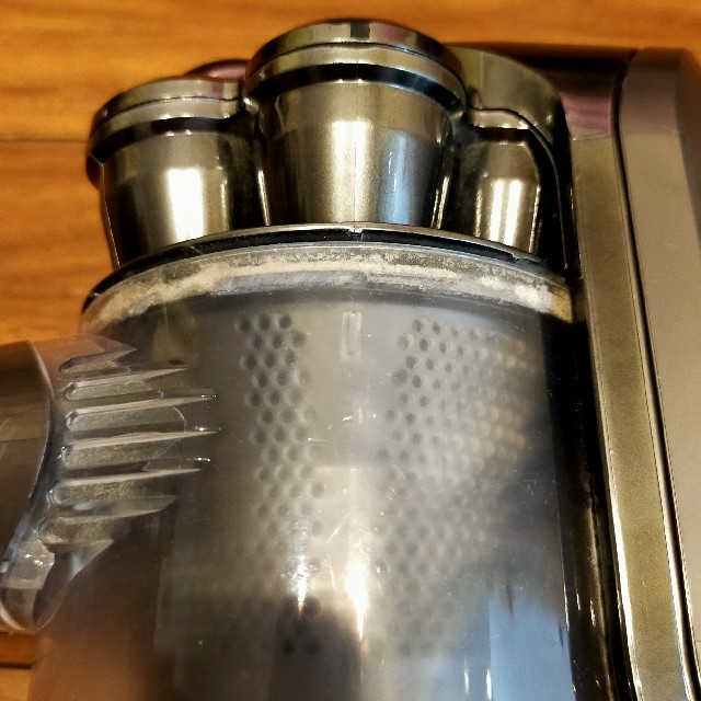 Dyson　DC45モーターヘッド