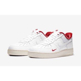 ナイキ(NIKE)のkith ×Nike Air Force 1  Tokyo 限定 24.5cm(スニーカー)