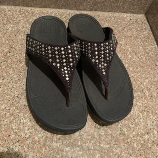 フィットフロップ(fitflop)のfitflop サンダル(サンダル)