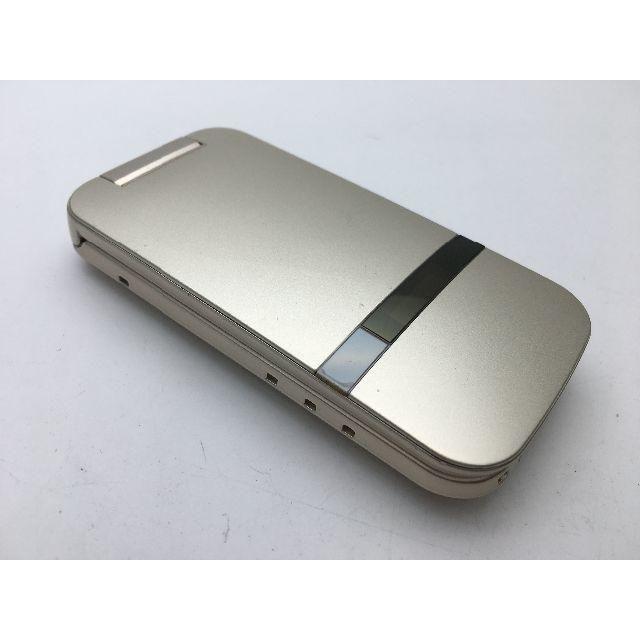 SHARP(シャープ)の202SH◆美品◆ソフトバンクガラケー リセット済 softbank 284 スマホ/家電/カメラのスマートフォン/携帯電話(携帯電話本体)の商品写真